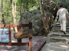 -七仙岭温泉国家森林公园