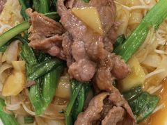 -胜记菜馆(文明路)