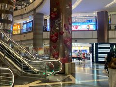 -优衣库(上海正大广场店)