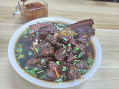 -无名老卤面(中华门店)