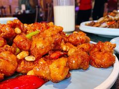 -津沽小院(天津之眼店)