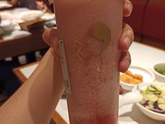 -喜茶(北京五棵松华熙店)