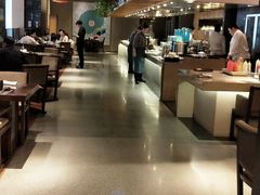 -富力希尔顿酒店·源氏日餐厅