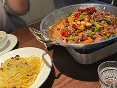 -成都娃娃花园餐厅 (南艺旗舰店)