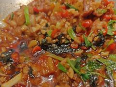 -呷湘厨·鱼汤捞饭·剁椒鱼头·辣椒炒肉(国家会展中心店)