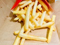 -麦当劳(贵和购物中心B1店)