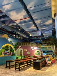 -酷嗒动物文化乐园(cutezoo西溪乐天城店)