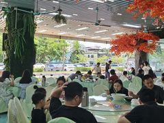 -景好海鲜餐厅(大鹏必选旅游店)