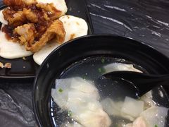 -老盛兴·上海小笼汤包馆(武夷店)