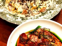 -Bistro Les Lilas丁香花小酒馆