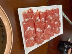 -岳合轩老北京涮肉