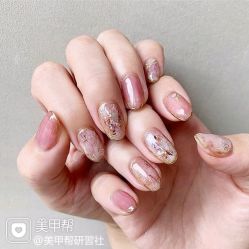 -Pink You美甲洗眉纹绣定制中心