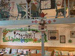 -Kitchen·Y洋厨房西餐厅(王府壹号店)