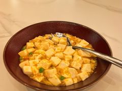 -上海和平饭店龙凤厅 Dragon Phoenix