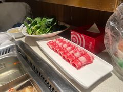 -海底捞火锅(长宁路龙之梦店)
