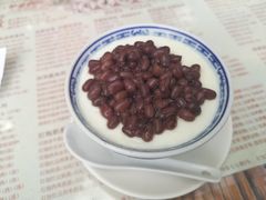 -周大娘牛乳(旧寨古村总店)