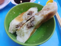 -前进麦味·天然烘焙(凯德1818店)