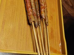 -漫月里·鲁菜海鲜小渔村(海水浴场店)