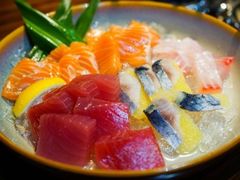 -BLU 全日制餐厅(上海安曼纳卓悦酒店)