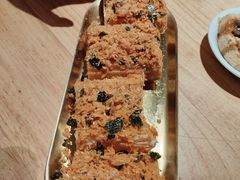 -小豆海棠(嘉兴路店)