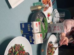 -忆江南·临江鱼馆