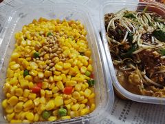松仁玉米-渝乡老妈·北京烤鸭(六里桥店)