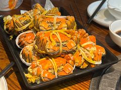 -517烧烤·龙虾·海鲜大排档(万象都荟店)