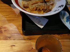 -雷门拉面店(新光天地店)