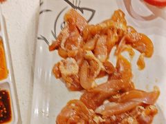 -猫爪爪原切自助烤肉(观音桥阳光世纪店)