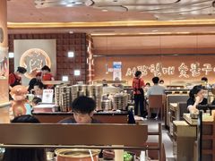 -西塔老太太泥炉烤肉(亚运村店)