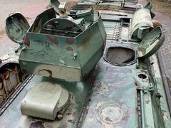 -北方兵器城