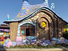 -水上乐园·欢乐世界