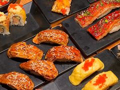 -昊·来了寿司(龙湖时代天街店)