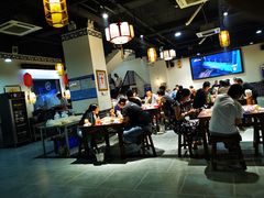 -高伟炒鸡总店(金源路店)
