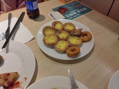 -纽斯特牛排自助餐厅(浦江万达店)