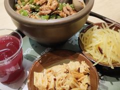 -京参 • 擂椒饭(这有山店)