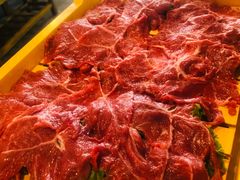 -京门老爆三·铜锅涮肉 爆肚(望京店)