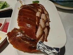 -大鸭梨烤鸭(望京店)