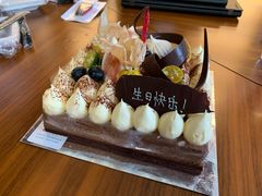 -榖屋house of flour(张江首店)