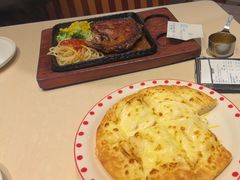 -菲滋意式餐厅(萧山市心店)