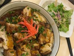 -八盛屋·沾面(集美万达店)