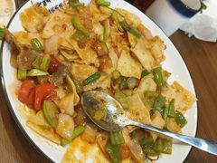 -阿西叶滩羊馆(交大店)