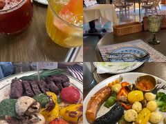 -仁义涵西餐·咖啡(中华巴洛克店)