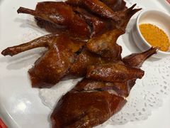 -万荣烤鸭店·北京菜(天坛店)