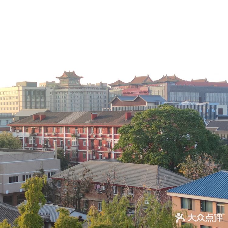 闹中取静的惬意小馆✨