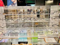 -棱石眼镜(CP静安店)