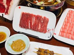 -1078號老北京涮肉(松柏店)