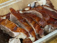 -晓马鸭店(新芜路店)
