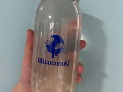 -蔻蔻椰·鲜萃椰子水(COCO Park店)