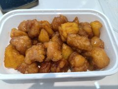 -王庄阿咪海鲜大排档(象园店)